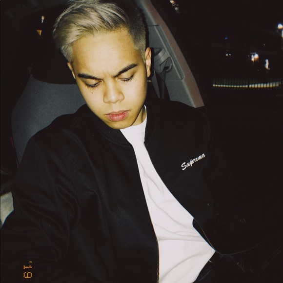 Meet your Posher, Colin - Picture 5 of 6